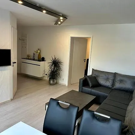 Wohlfuehlwohnung Im Erdgeschoss * Reutlingen