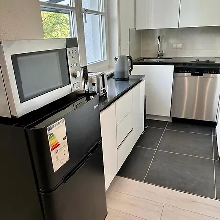 Wohlfuehlwohnung Im Erdgeschoss Reutlingen