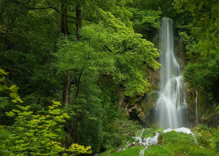 Wohlfuehlwohnung Im Erdgeschoss شقة *